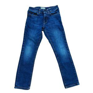 Warp & Weft Kids Amsterdam Slim Jeans Size 8